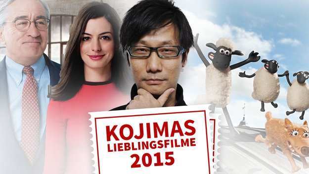 Hideo Tube: „YouTuber“ Kojima beweist guten Filmgeschmack (schlechten aber auch)
