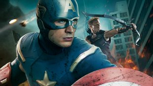 Welcher Marvel Superheld Bin Ich Welcher Marvel Superheld Bin Ich