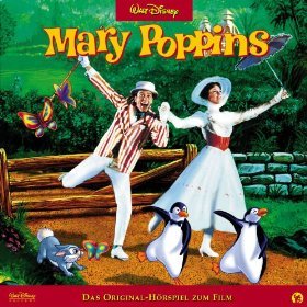 Mary Poppins OST