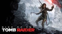 Rise of the Tomb Raider: Grafikeinstellungen optimieren - so gehts