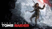 Rise of the Tomb Raider: Grafikeinstellungen optimieren - so gehts