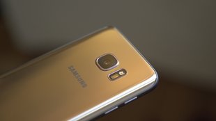 Samsung Galaxy S7: Von 32 GB Speicher bleiben dem Nutzer nur 24 GB übrig 