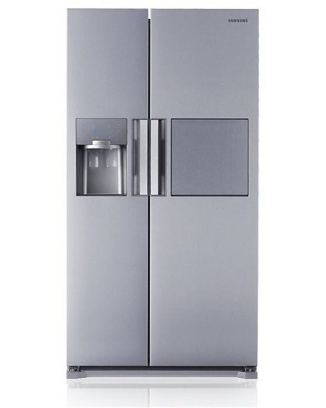 Samsung RS7778FHCSLEF Side-by-Side-Kühlschrank
