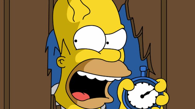 Die besten Film-Parodien und Anspielungen bei den Simpsons (Video)