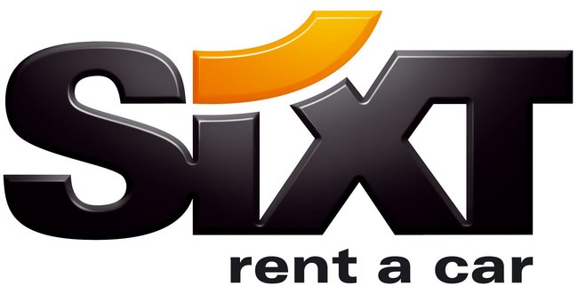 Sixt Logo