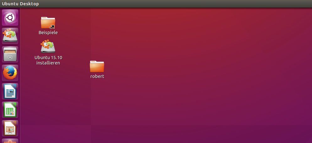 Ubuntu auf und von USB-Stick – geht's