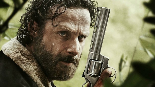 Neue Folge von The Walking Dead ist so krass, dass die Polizei einschreiten muss!