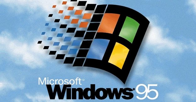 Windows 95: Das beste Betriebssystem der Welt jetzt auch im Browser nutzen