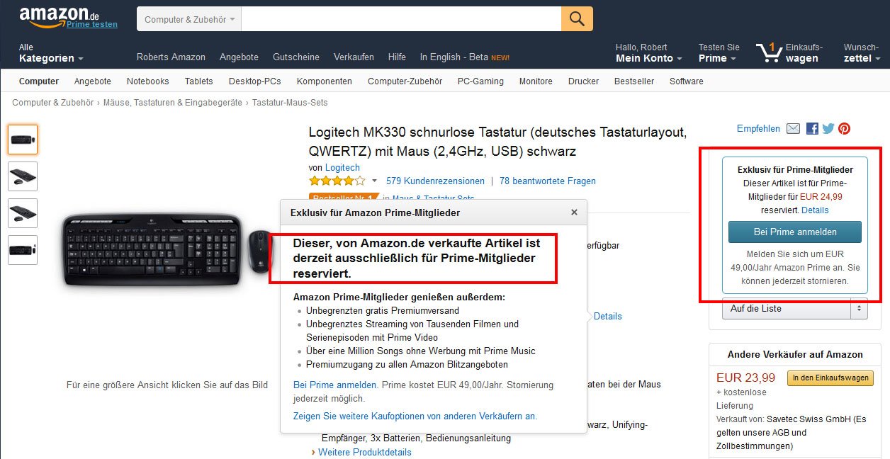 Amazon Nur Artikel Anzeigen Die In Die Schweiz Geliefert Werden www.giga.de