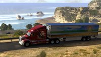 American Truck Simulator: Code-Liste für CB-Funk und Städtenamen