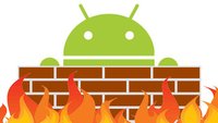 Android-Firewall: Die besten Apps (mit & ohne Root)