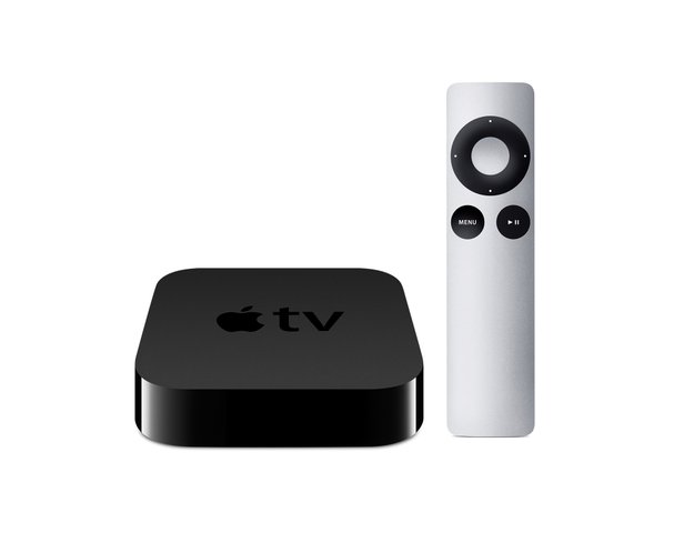 Apple entfernt Apple TV 3 aus Sortiment