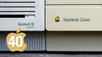  40 Jahre Apple: Die Apple Garamond – berühmte Markenschrift zum Download (Fundstück)