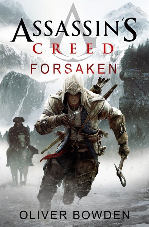 assassins creed forsaken