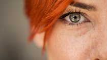 Augenfarbe ändern mit App, Photoshop & Programmen