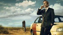 Better Call Saul: Hoboken Squat Cobbler - gibt es den Kuchen-Fetisch?