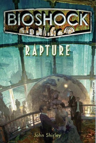 bioshock rapture