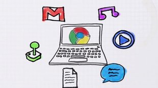 Chrome OS: Das Browser-basierte Betriebssystem von Google