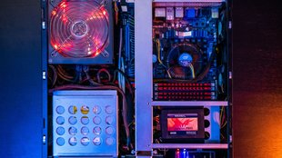 Gegen Überhitzung: CPU Temperatur anzeigen und überwachen