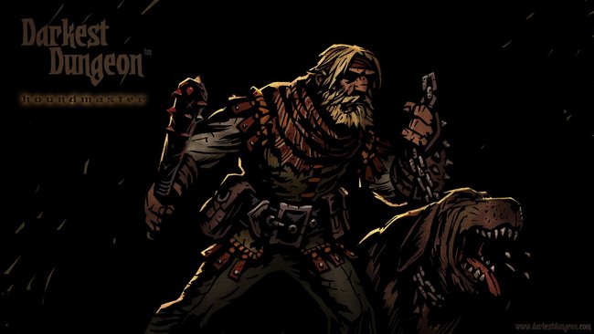 darkest-dungeon-houndmaster