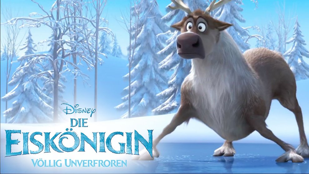 the ice queen is available as a musical and tv special 2017