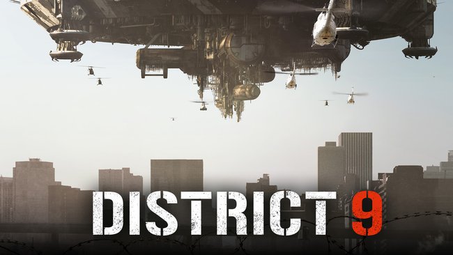 wann kommt district 10