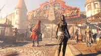 Fallout 4: DLC-Inhalte des Season Pass (Update mit neuen Erweiterungen)
