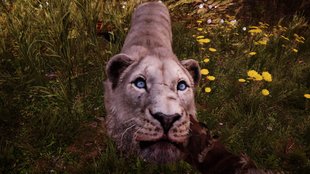 Far Cry Primal: Bestien und Tiere finden - Fundorte mit Karte und Liste aller Arten