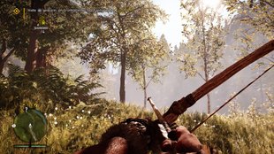 Far Cry Primal: Rohstoffe und Ressourcen - Fundorte und Liste aller Materialien