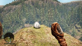 Far Cry Primal: Karte zu allen Sammelobjekten und Fundstücken