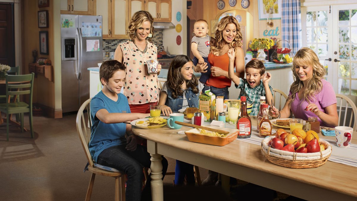 Fuller House Deutsch Stream Fuller House Deutsch Stream