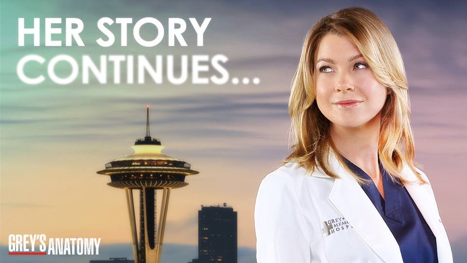 Grey’s Anatomy Staffel 12 startet im deutschen Free-TV