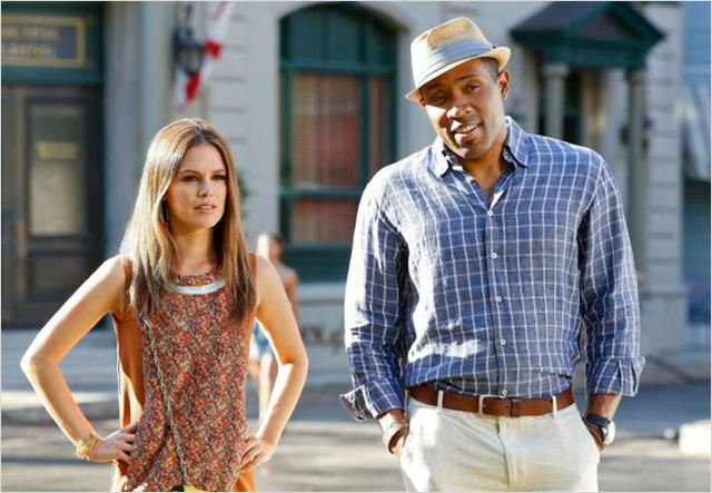 Hart Of Dixie Episodenguide