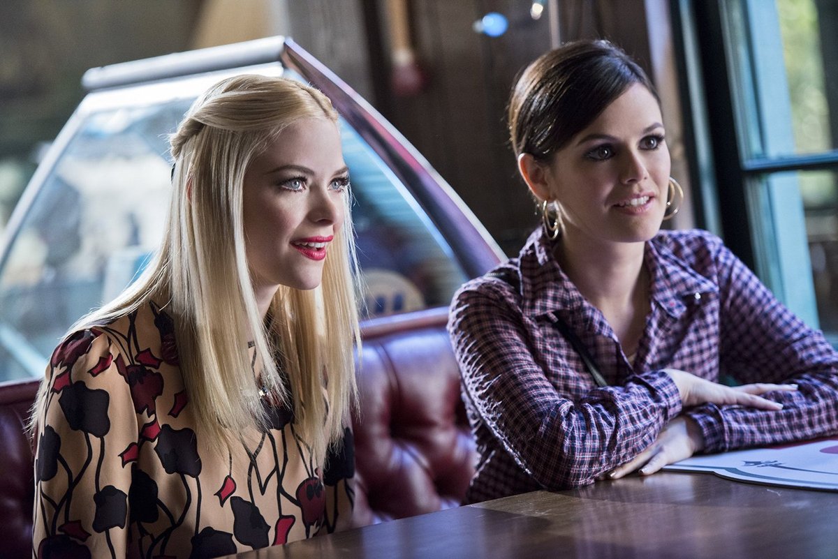 Zoe Hart Saison 4 Hart of Dixie – Staffel 4: Happy End für Dr. Zoe Hart?