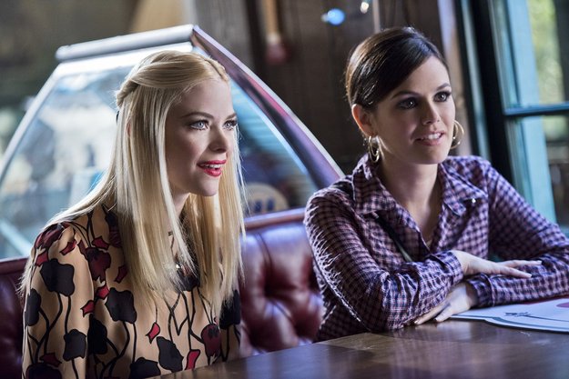 Hart Of Dixie Besetzung Hart Of Dixie Besetzung