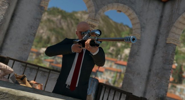 Verschiedene Editionen sorgen für zusätzlichen Inhalt bei Hitman