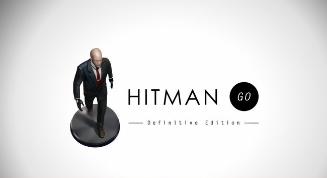 In Hitman GO: Definitive Edition lenkt ihr eine Assassinen-Figur über ein festgelegtes Gitter