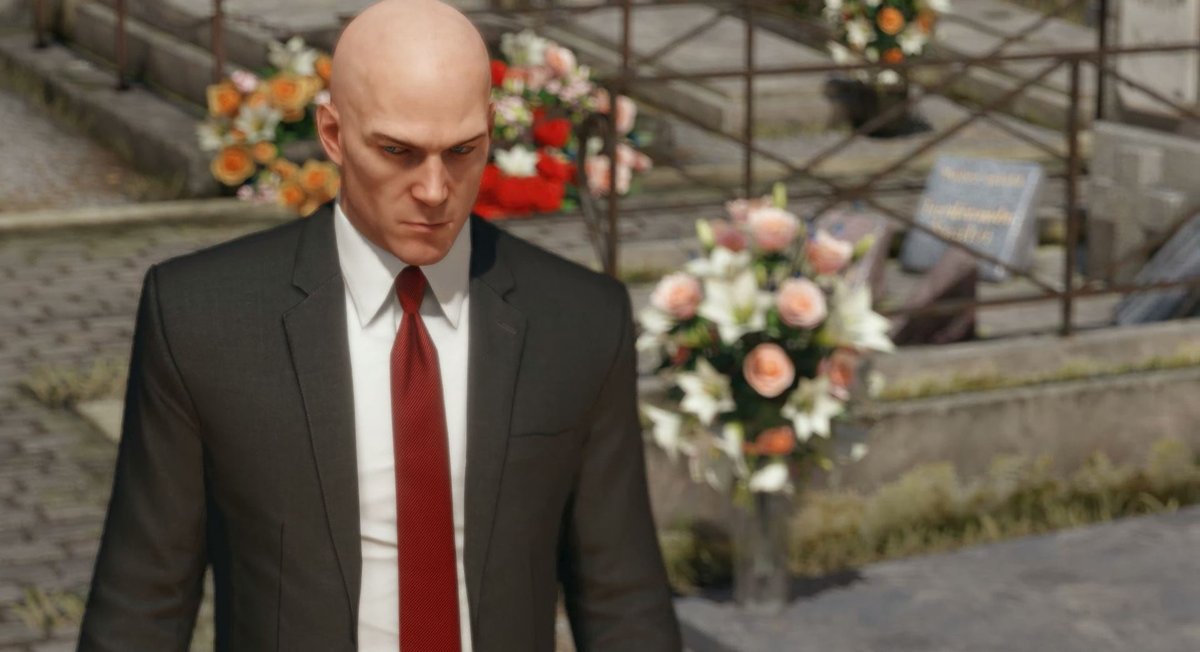Hitman Sniper: Instead of 99 cents now free for Android and iOS