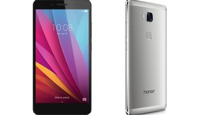 Honor 5X: Release, Bilder, technische Daten 