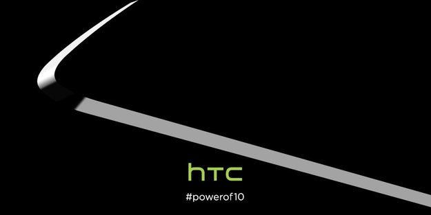 HTC One M10: Offizieller Teaser veröffentlicht
