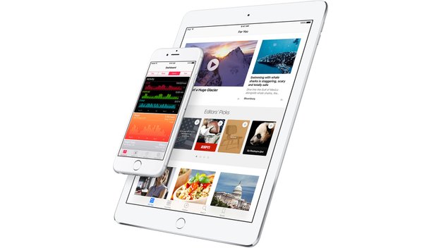 iOS 9.3.3 und OS X 10.11.6: Jetzt auch zweite Public Betas erhältlich