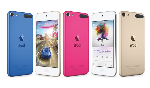 iPhone 5se soll auch in knalligem Pink erscheinen (Update)