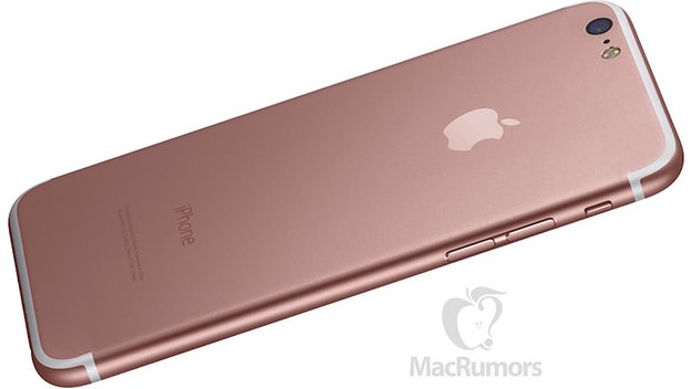iPhone 7 mit Modems von Intel und Qualcomm