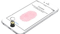 Fehler 53: Wenn das iPhone nach dem Austausch des Touch-ID-Sensors zum Briefbeschwerer wird