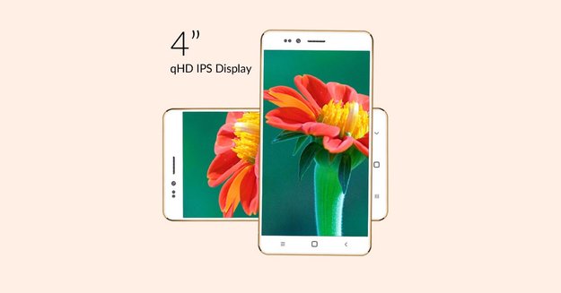 Freedom 251: 4-Dollar-Smartphone kommt nun tatsächlich auf den Markt
