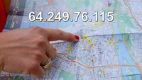 IP finden und Besitzer lokalisieren – So geht's!