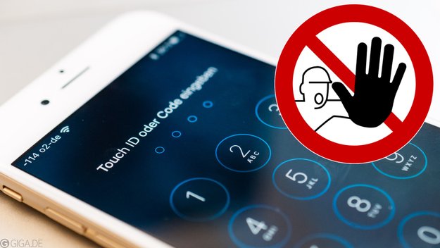 So machst du dein iPhone FBI-sicher