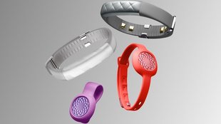 Jawbone-Alternative – diese Fitness-Tracker machen fit