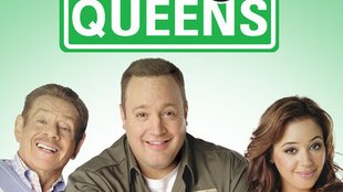 King of Queens im legalen Online-Stream anschauen - Wo geht`s?