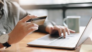 Amazon-Kreditkarte online beantragen? Karte wird eingestellt